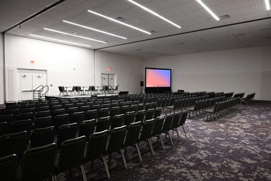 Ernest N. Morial Convention Center — photo 8